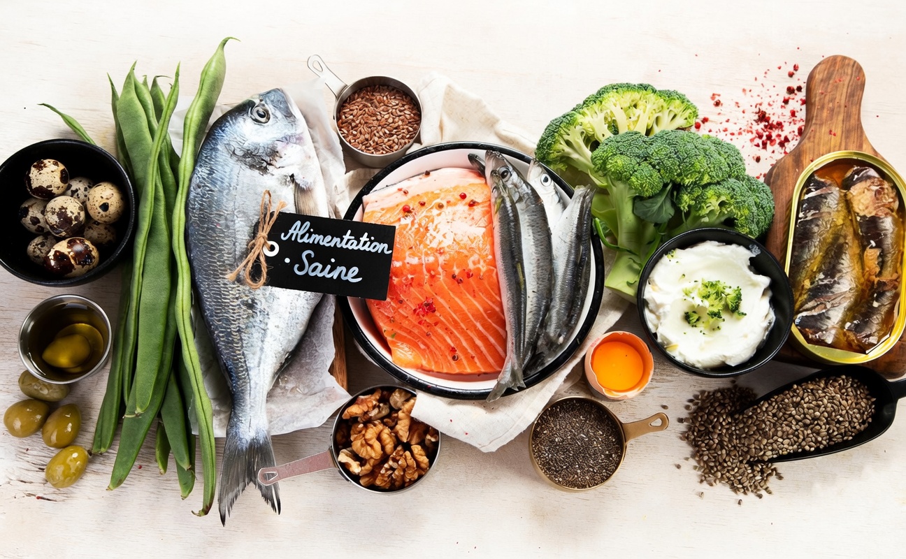 Vaincre la stéatose hépatique : le meilleur traitement et un régime efficace - EN DIRECT