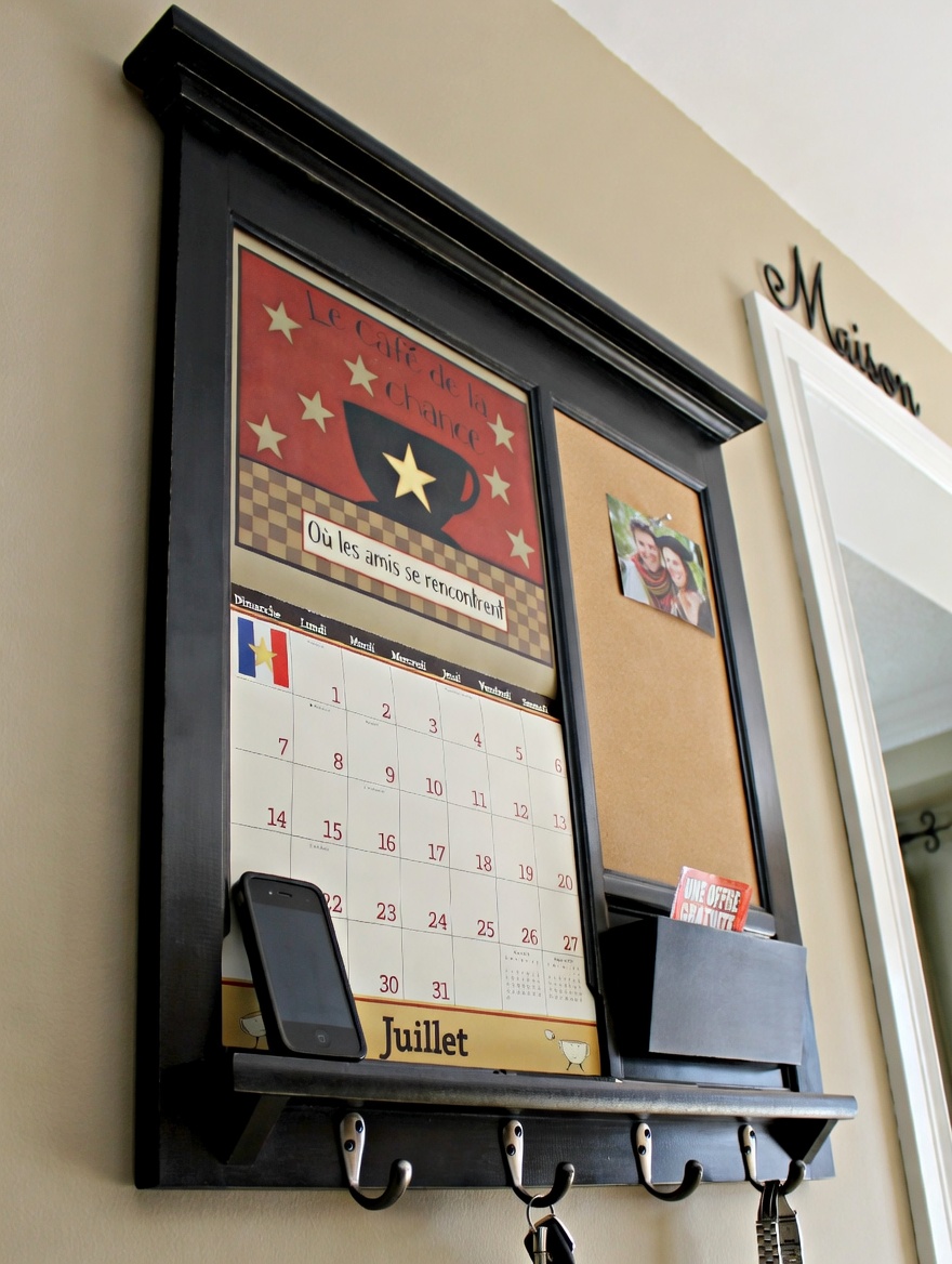 Ne suspends JAMAIS un CALENDRIER à CET ENDROIT _ IL ÉLOIGNE L’ARGENT et attire les mauvaises énergies _ Feng Shui