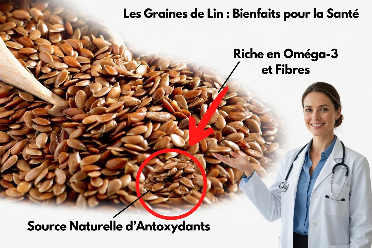 Prends ceci pendant 5 nuits et regarde ce qui sort dans tes selles