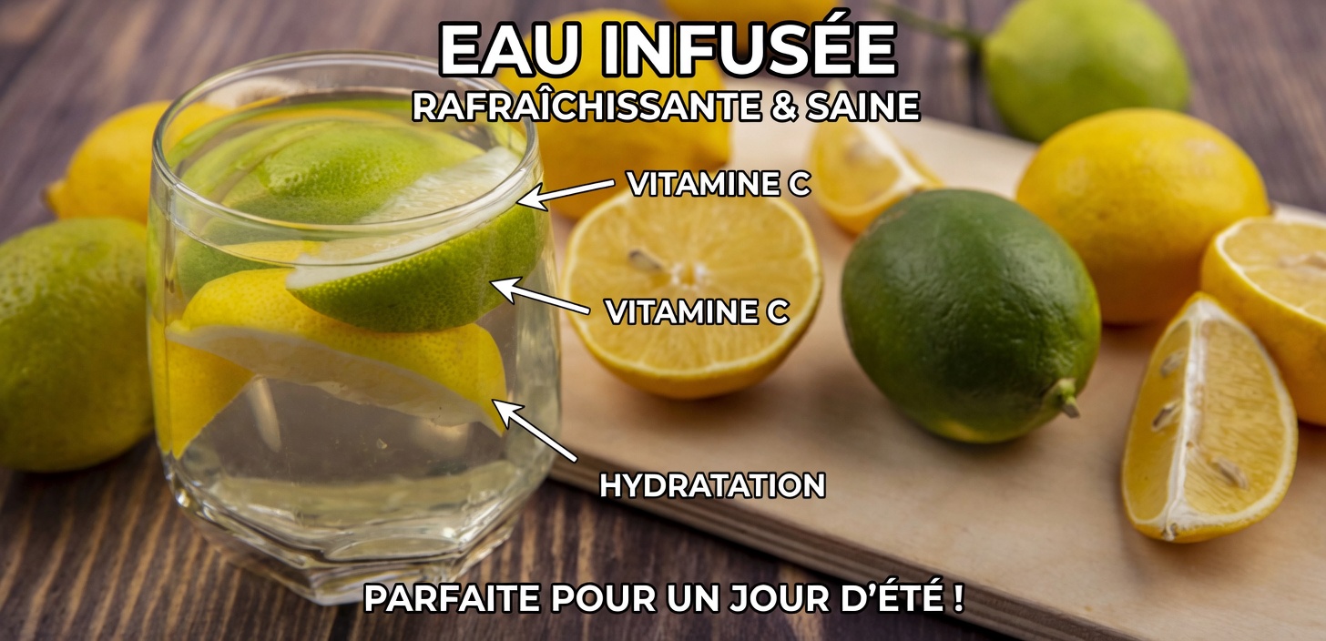 Prends ceci pendant 5 nuits et regarde ce qui sort dans tes selles