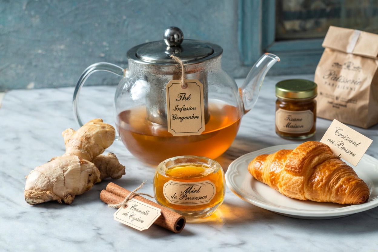 Prends ceci pendant 5 nuits et regarde ce qui sort dans tes selles