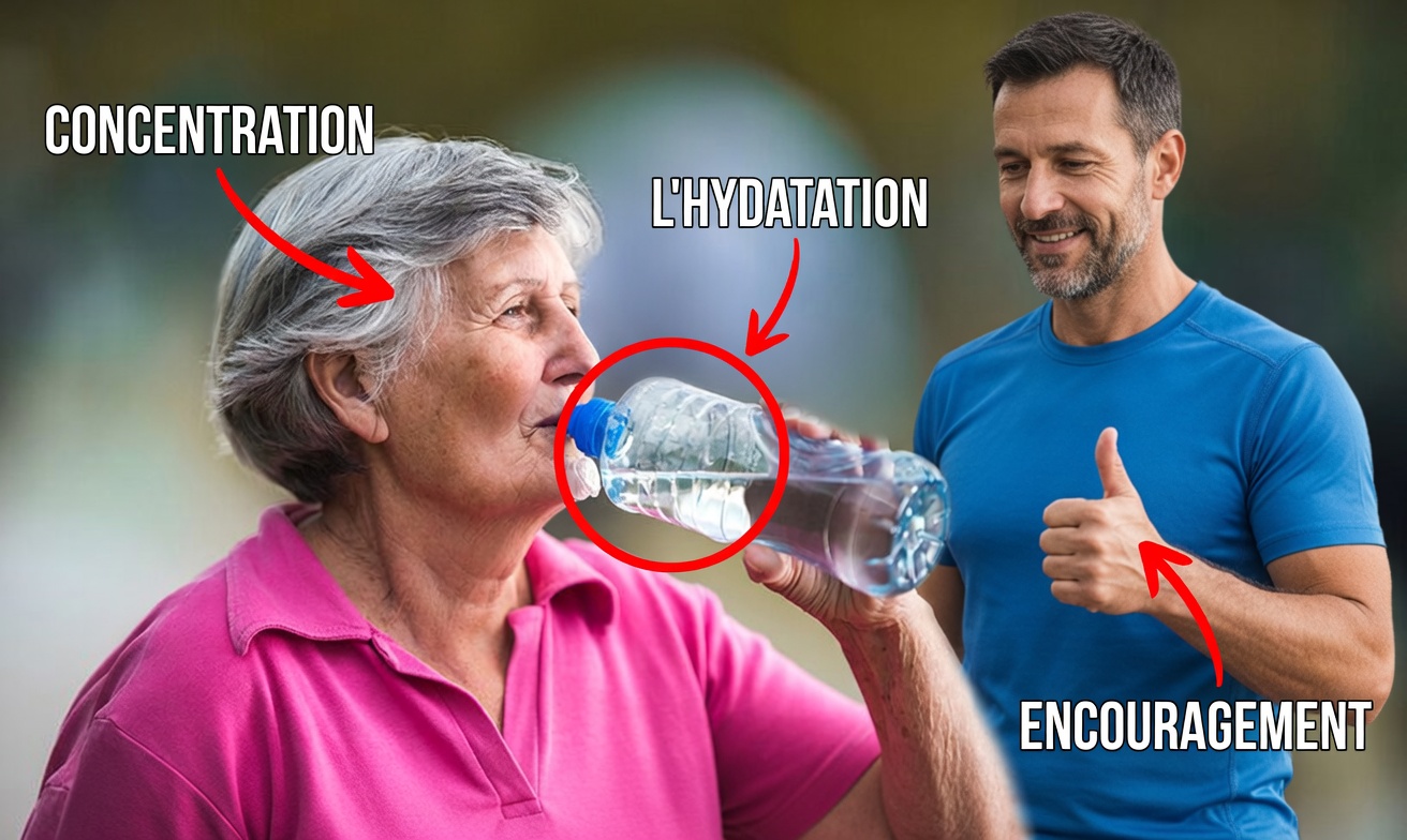 Une cardiologue avertit : 3 erreurs à éviter en buvant de l’eau tiède le matin après 60 ans