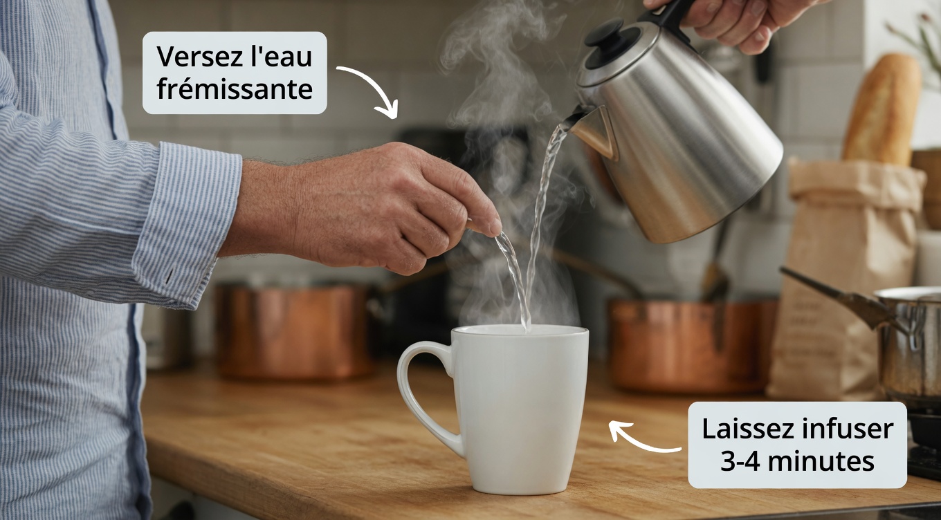 Une cardiologue avertit : 3 erreurs à éviter en buvant de l’eau tiède le matin après 60 ans