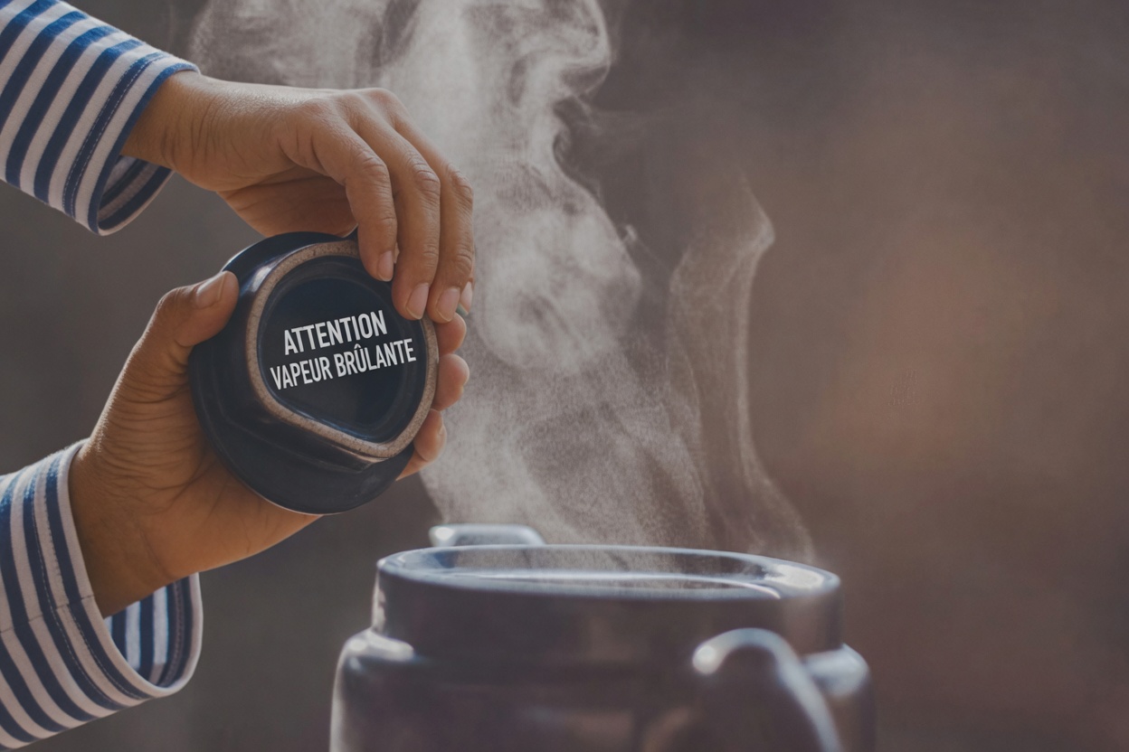 Une cardiologue avertit : 3 erreurs à éviter en buvant de l’eau tiède le matin après 60 ans