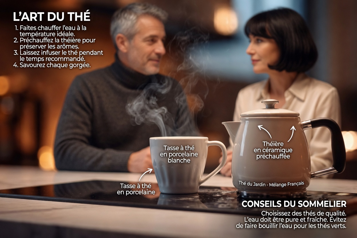 Une cardiologue avertit : 3 erreurs à éviter en buvant de l’eau tiède le matin après 60 ans