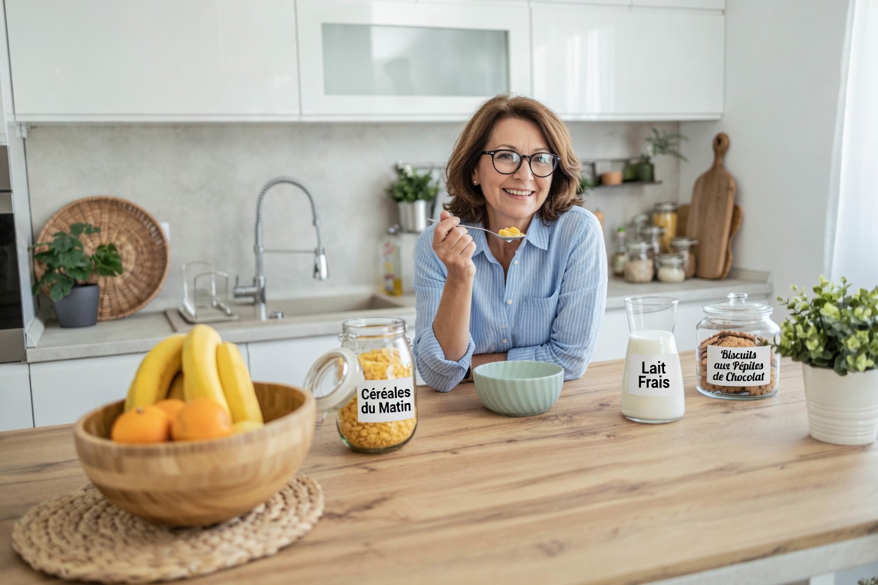 Une cardiologue avertit : 3 erreurs à éviter en buvant de l’eau tiède le matin après 60 ans