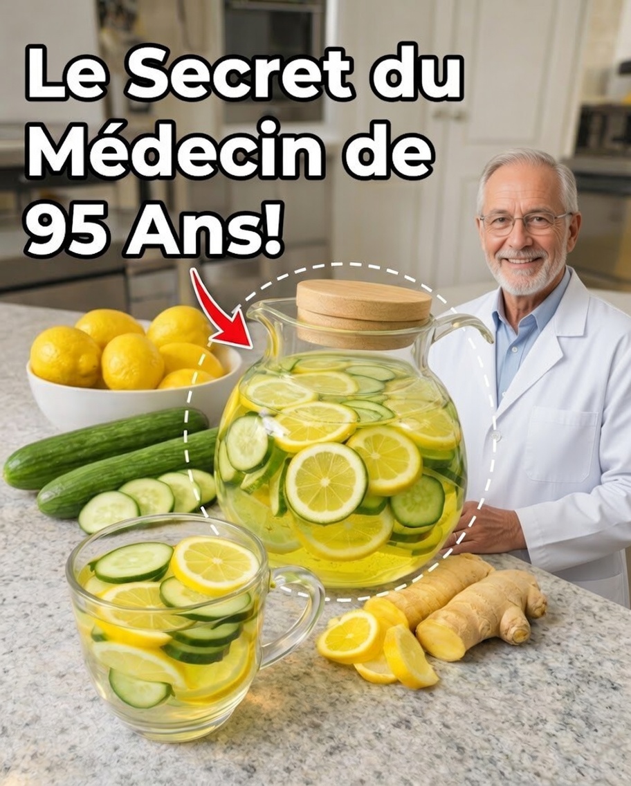 La simple habitude quotidienne d’un médecin chinois de 95 ans qui le maintient en bonne santé et plein d’énergie