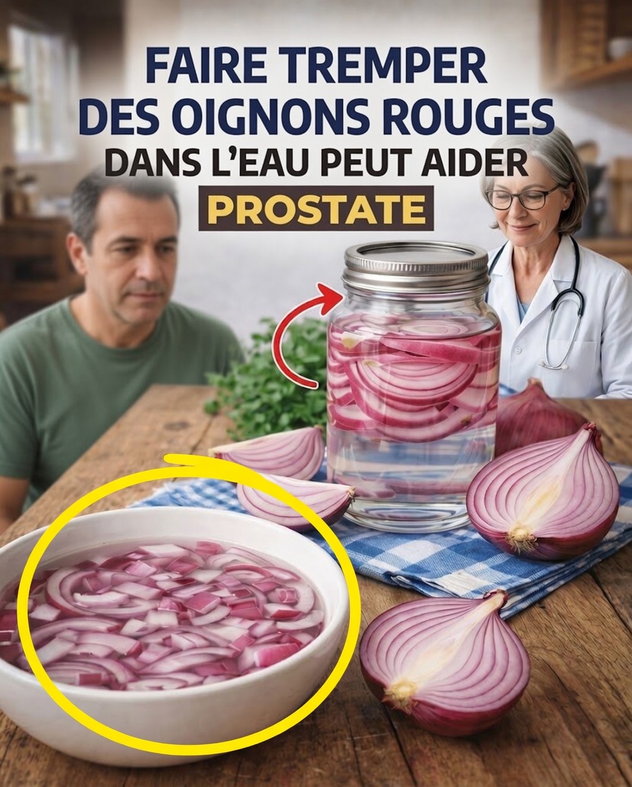 Oignons : pourquoi cet ingrédient simple mérite plus d’attention dans votre routine quotidienne