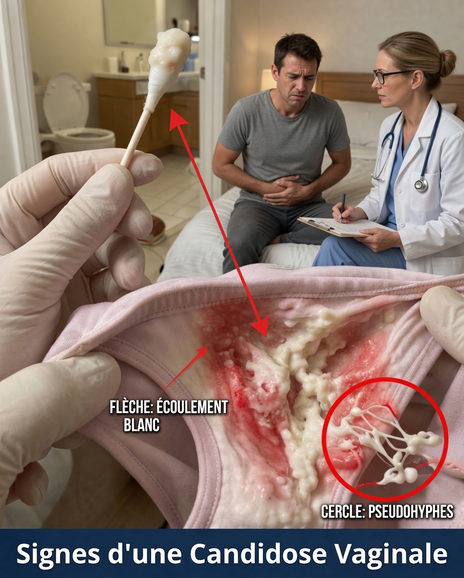 Pourquoi uriner après un rapport sexuel est une habitude simple qui protège la santé des voies urinaires ?