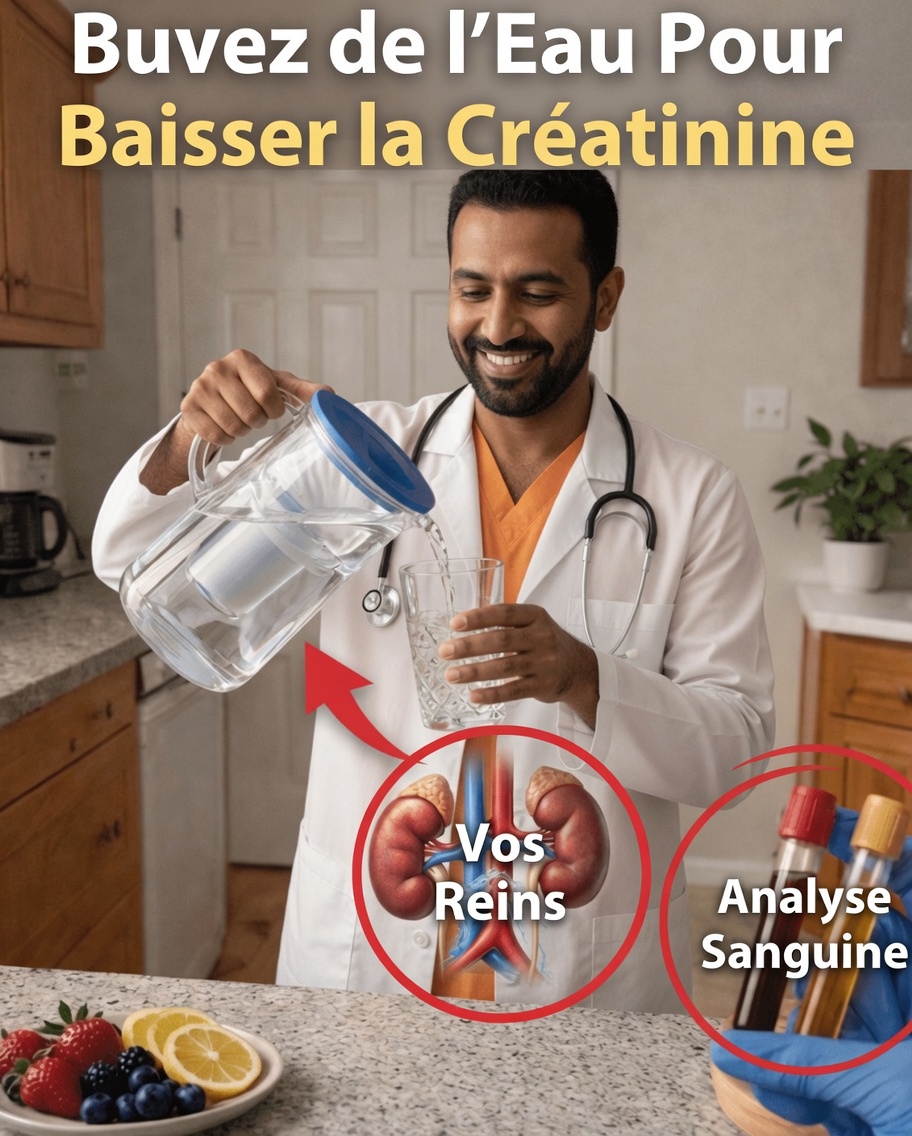 5 Habitudes Matinales qui Aident à Soutenir Naturellement la Santé des Reins (Une Recette de Grand-Mère qui a Surpris Même les Experts)