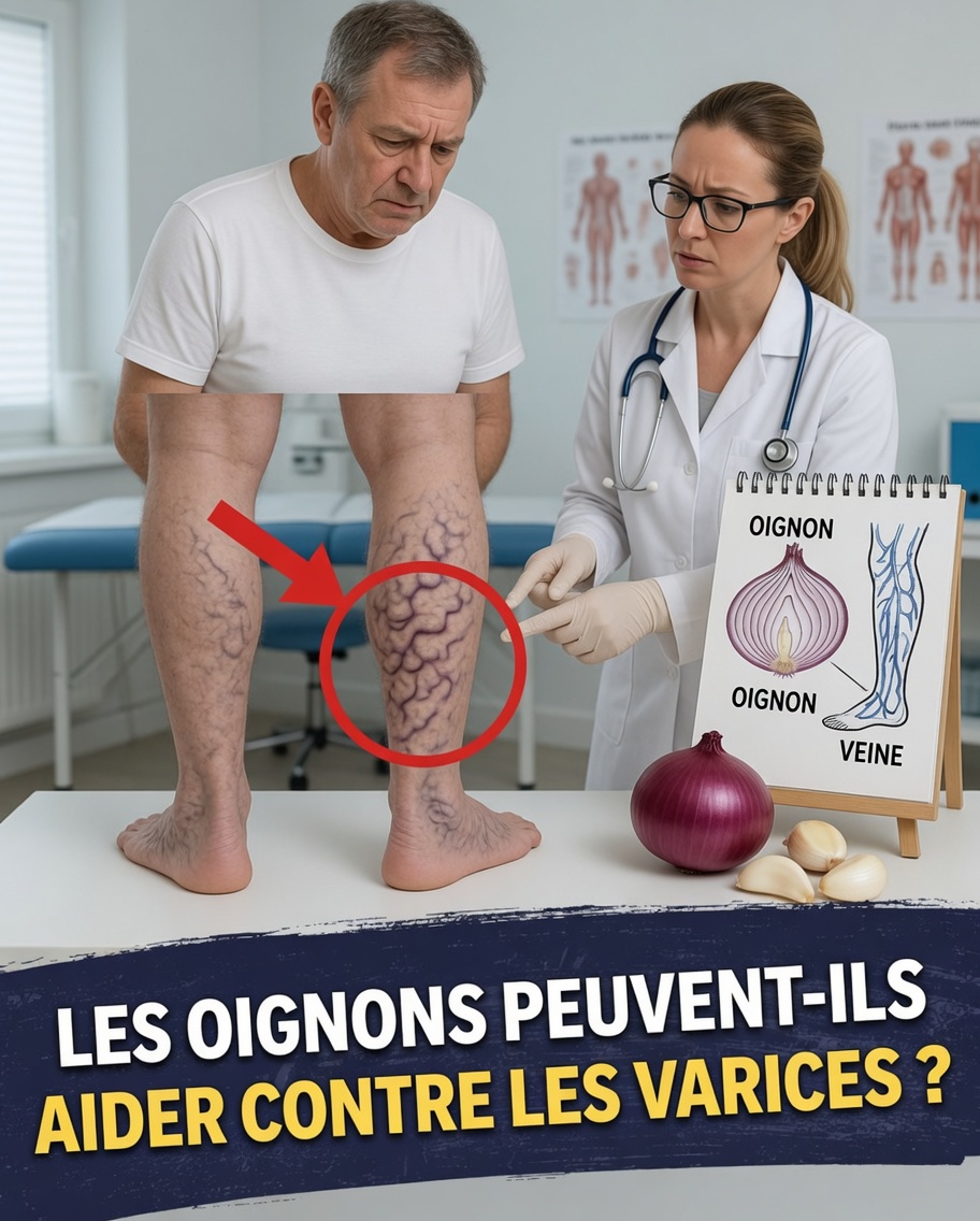 Découvrez des ingrédients simples de cuisine qui peuvent aider à favoriser des jambes à l’apparence plus saine : ail, oignon et huile d’olive