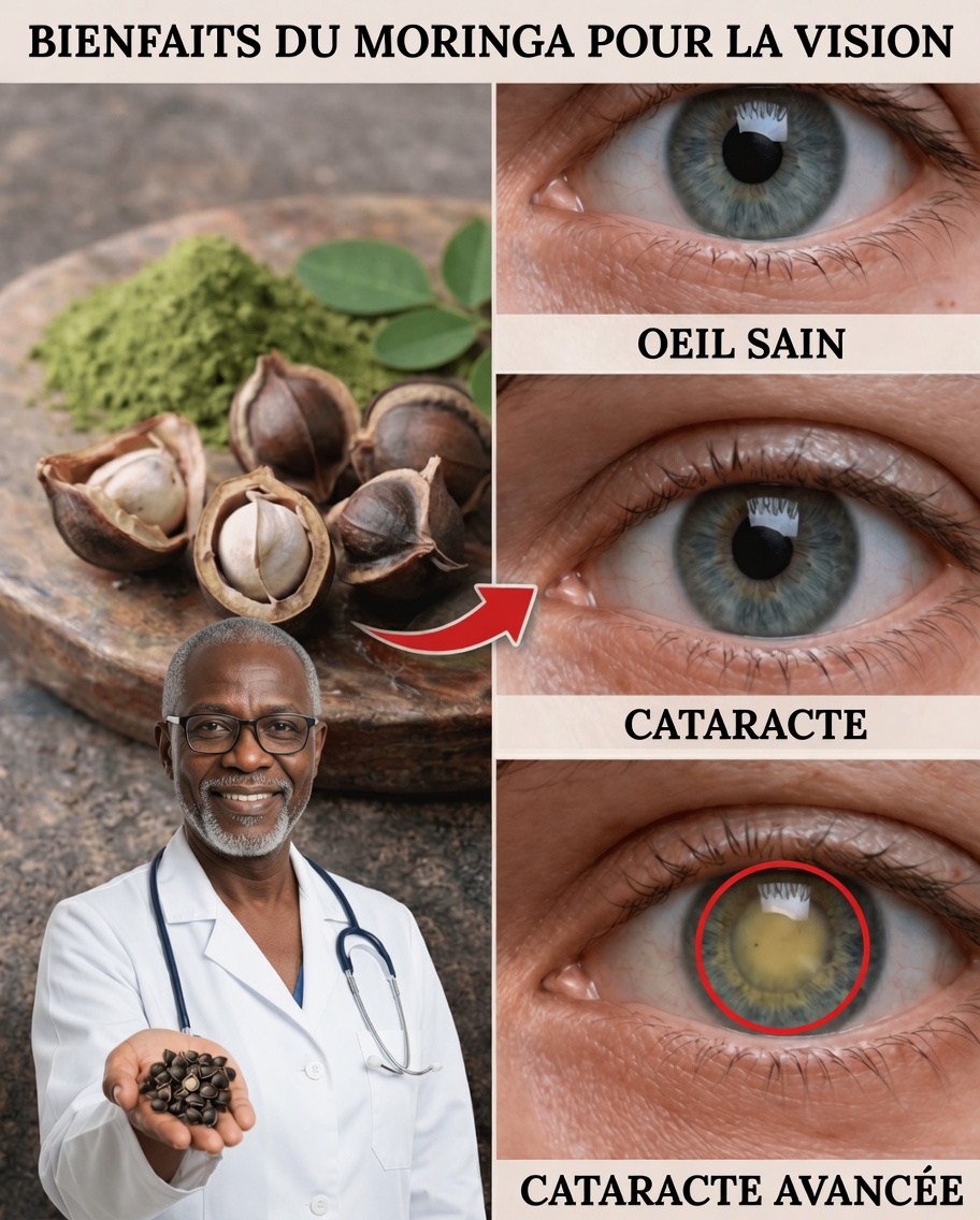 12 bienfaits surprenants des graines de moringa que vous n’avez peut-être jamais entendus (mais qui valent la peine d’être connus)