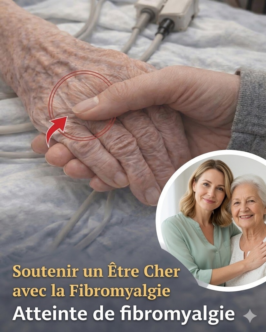 Pourquoi la fibromyalgie semble invisible — et comment vous pouvez soutenir celles et ceux qui vivent avec elle