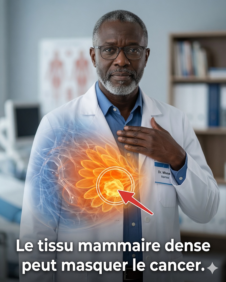 Que faire si vous avez des seins denses : comprenez vos options au-delà de la mammographie traditionnelle