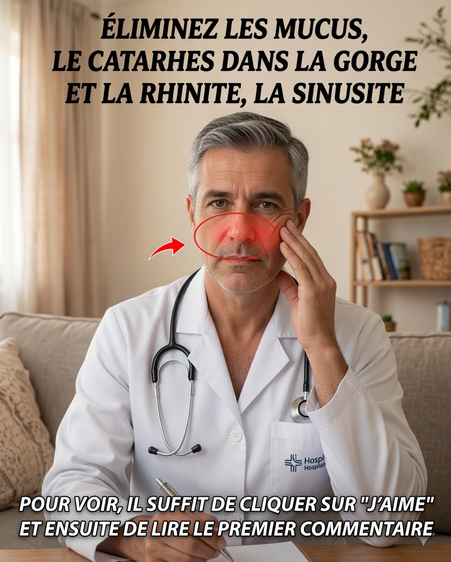 5 habitudes quotidiennes + une recette maison apaisante pour aider à améliorer le confort respiratoire et l’élimination du mucus