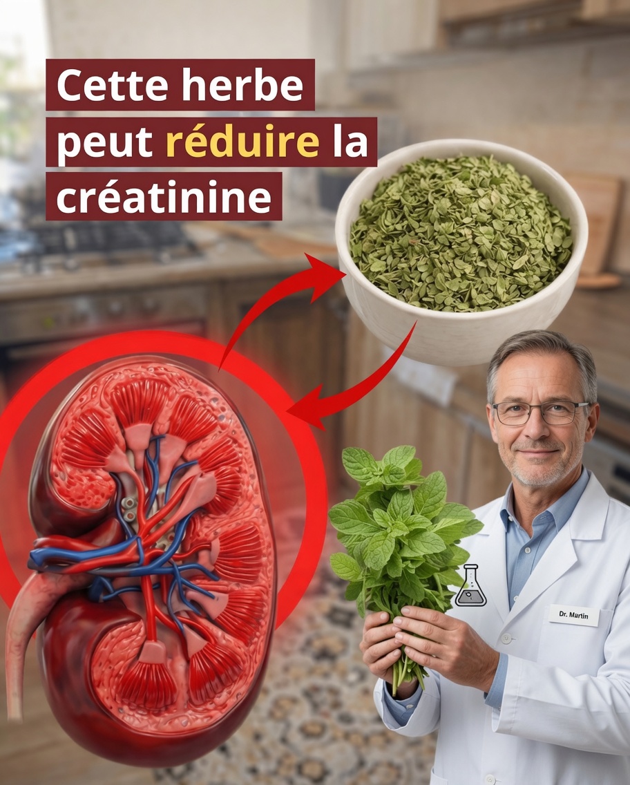 5 épices du quotidien qui peuvent aider à maintenir des niveaux sains de créatinine