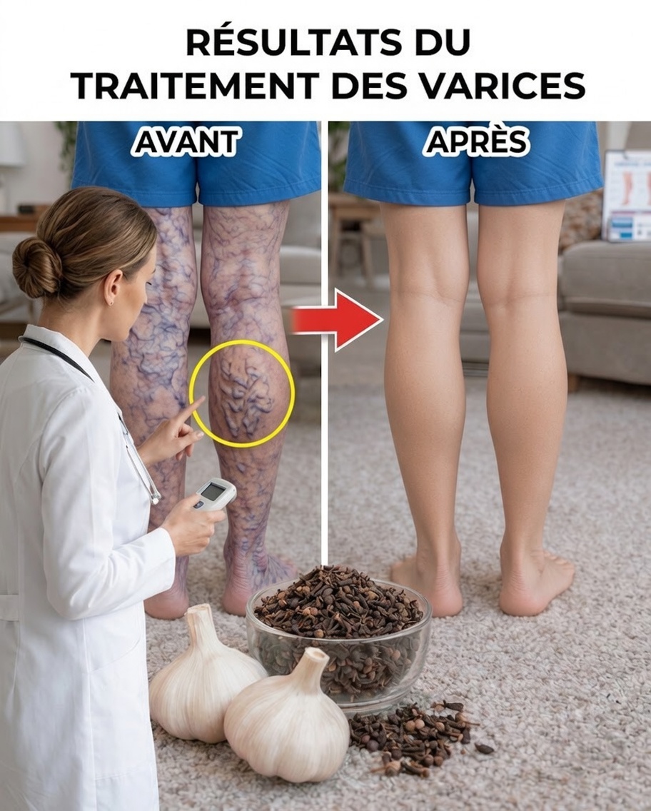 La douleur dans les jambes de votre mère l’empêche-t-elle de profiter des petits moments de la journée ?