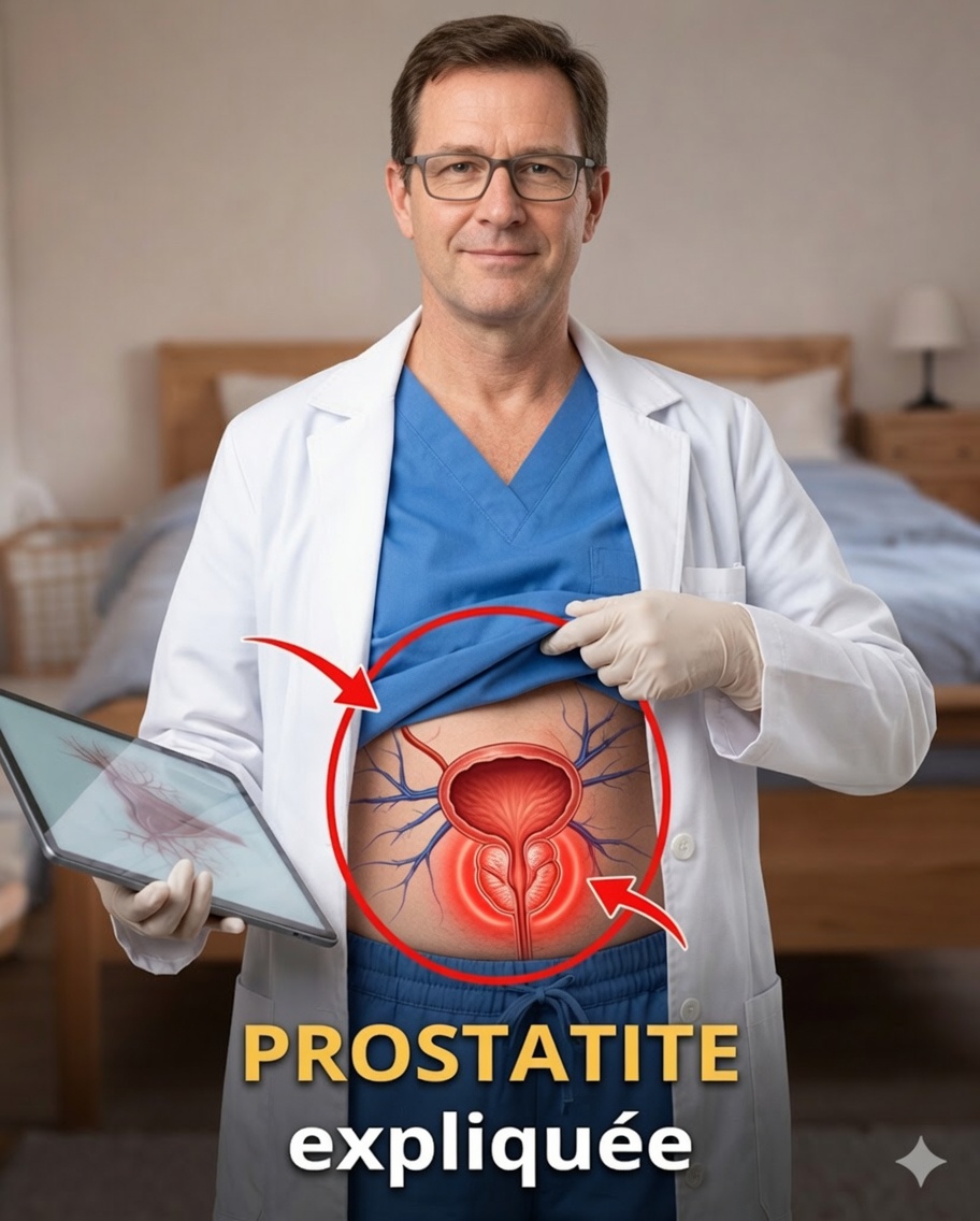 Ce que toute femme doit savoir sur l’endométriose