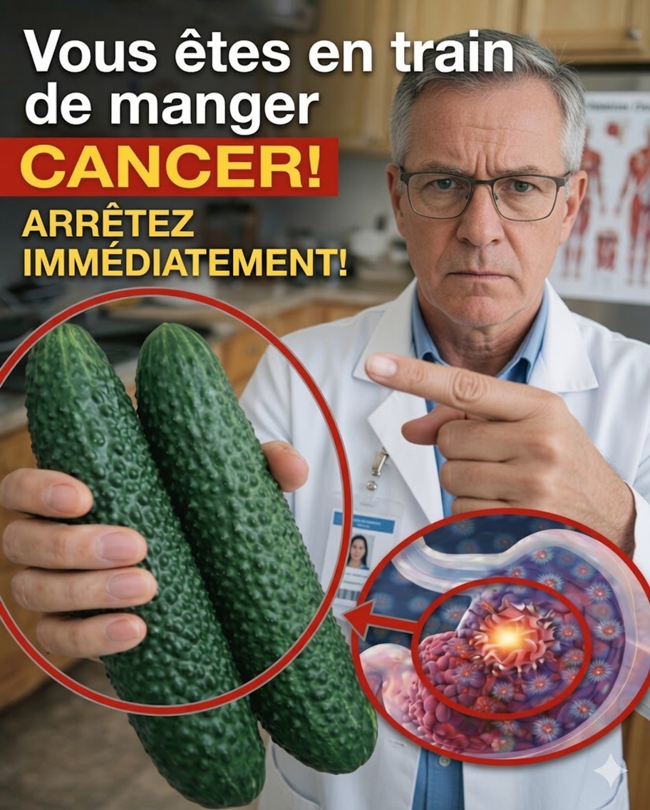 9 pires aliments qui peuvent alimenter des processus inflammatoires dans le corps (vous en avez probablement mangé aujourd’hui)