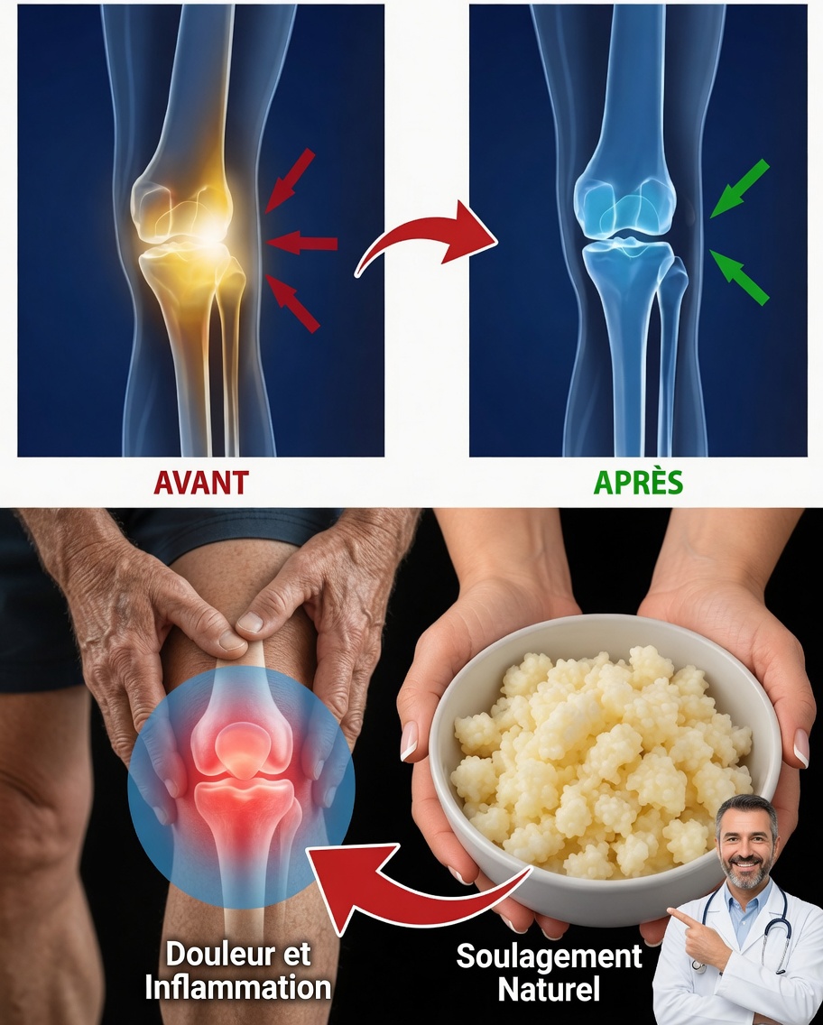 Puissance de l’ananas : un rituel naturel simple pour soulager les douleurs et les gonflements articulaires