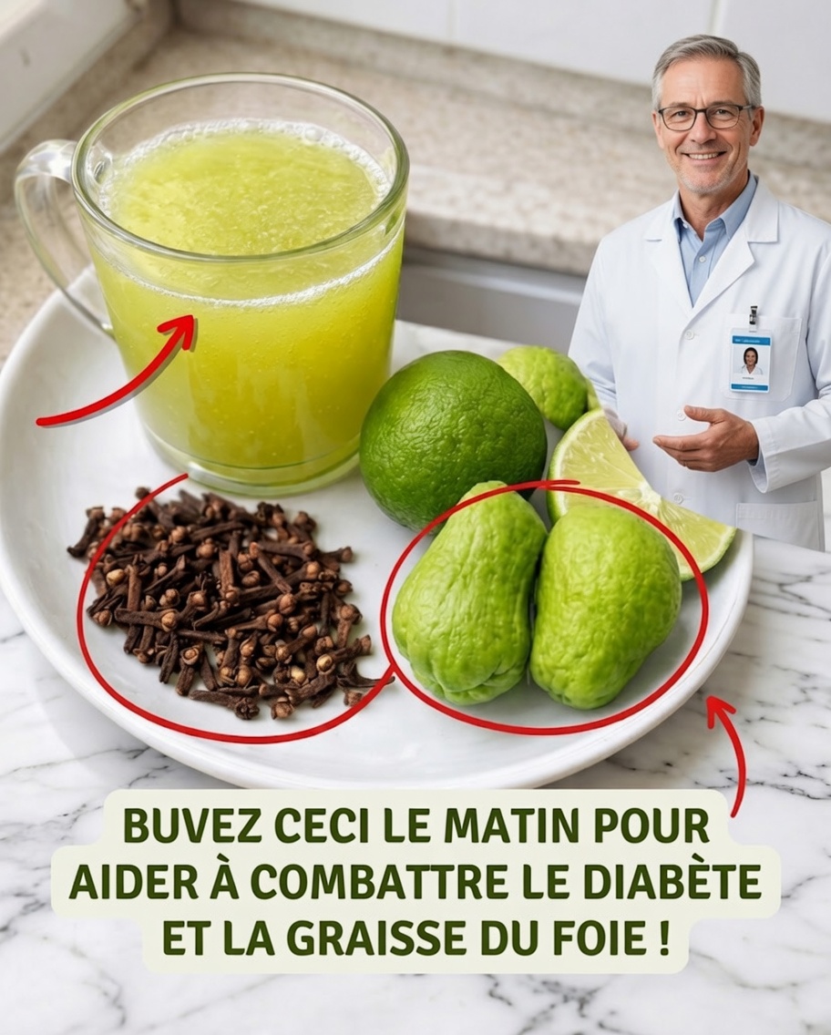 Le simple rituel matinal de ma grand-mère qui l’a aidée à mieux gérer les pieds gonflés