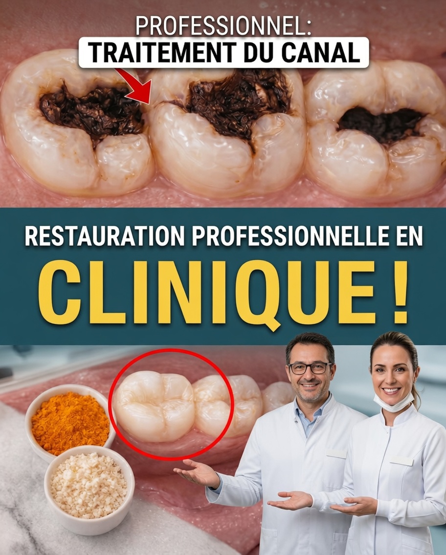 Découvrez des habitudes simples du quotidien qui peuvent aider à maintenir un sourire plus éclatant et une bouche confortable