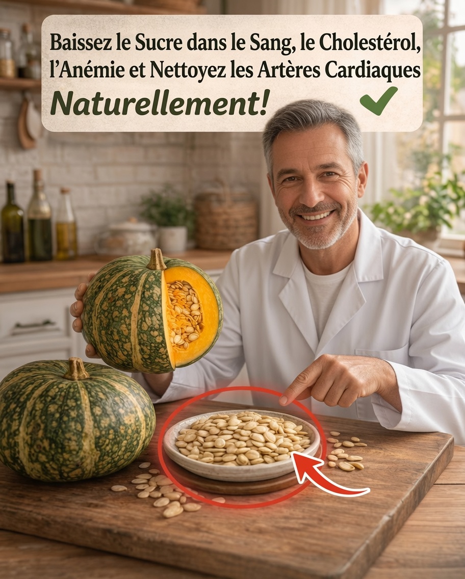 Un ancien remède traditionnel qui peut aider à équilibrer la glycémie, le cholestérol, l’énergie et la santé cardiaque