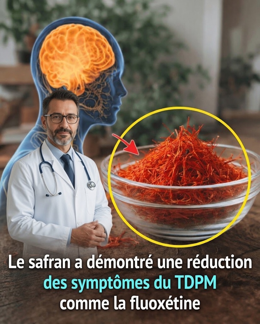 Ce vieux remède naturel pourrait-il être le soutien que beaucoup de femmes recherchent pendant les jours les plus difficiles du cycle ?