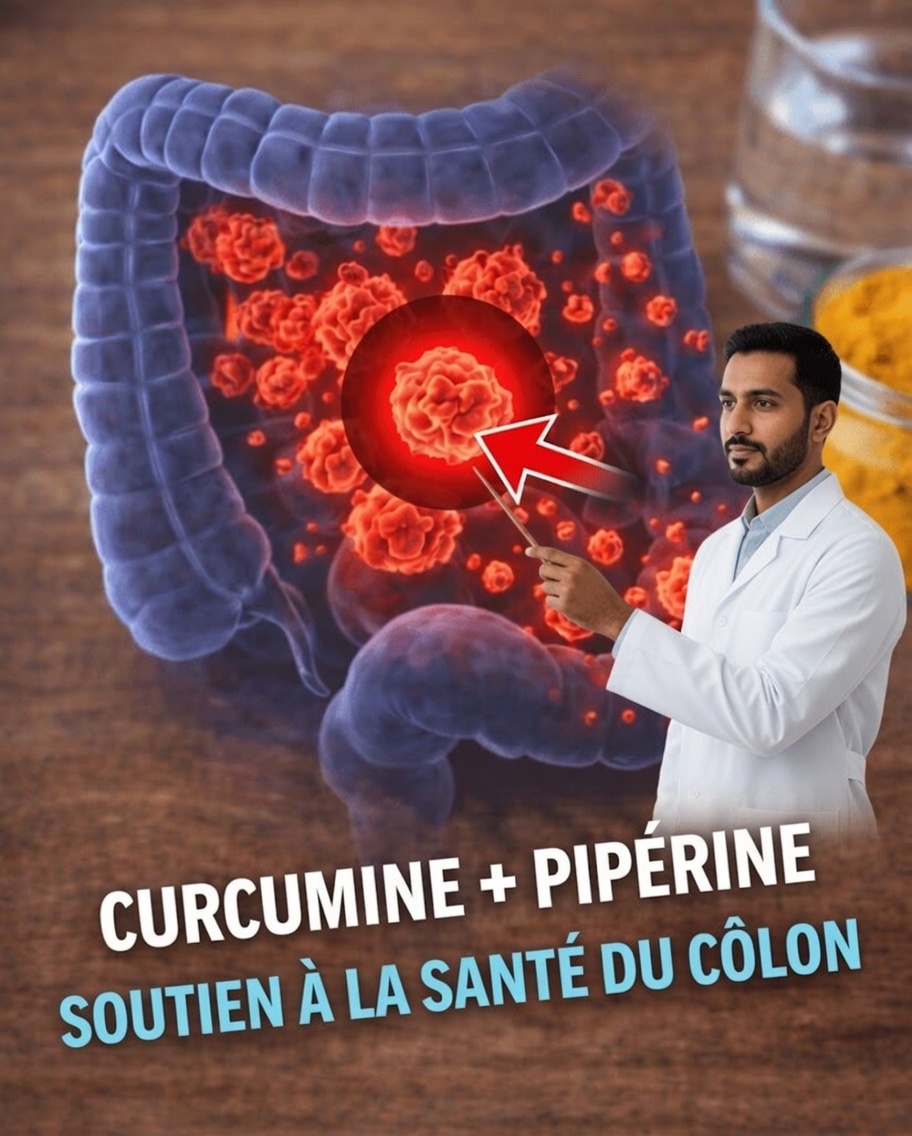 Une combinaison courante d’épices pourrait-elle révéler de nouveaux indices sur le cancer colorectal ?