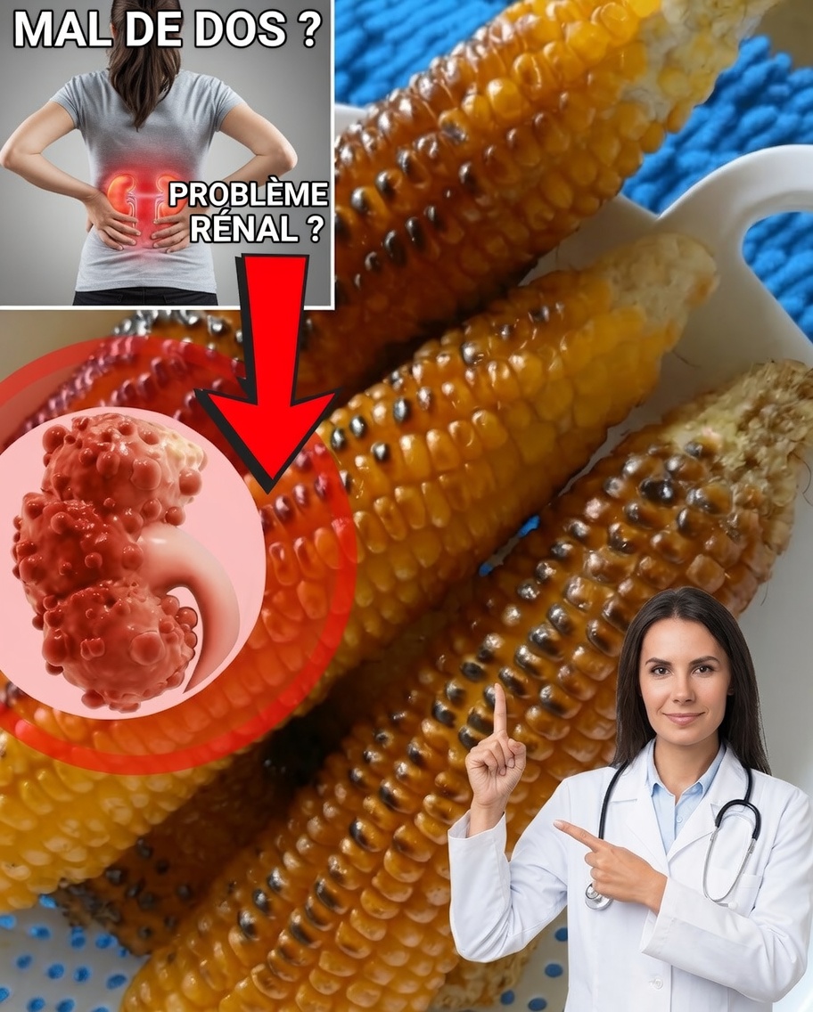 11 faits surprenants sur le maïs grillé qui peuvent transformer votre santé