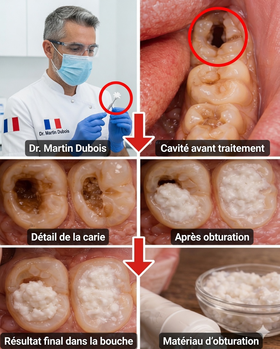 Conseils naturels simples pour garder des dents en bonne santé : 5 remèdes maison puissants qui peuvent aider à prévenir les caries et à réduire les visites chez le dentiste