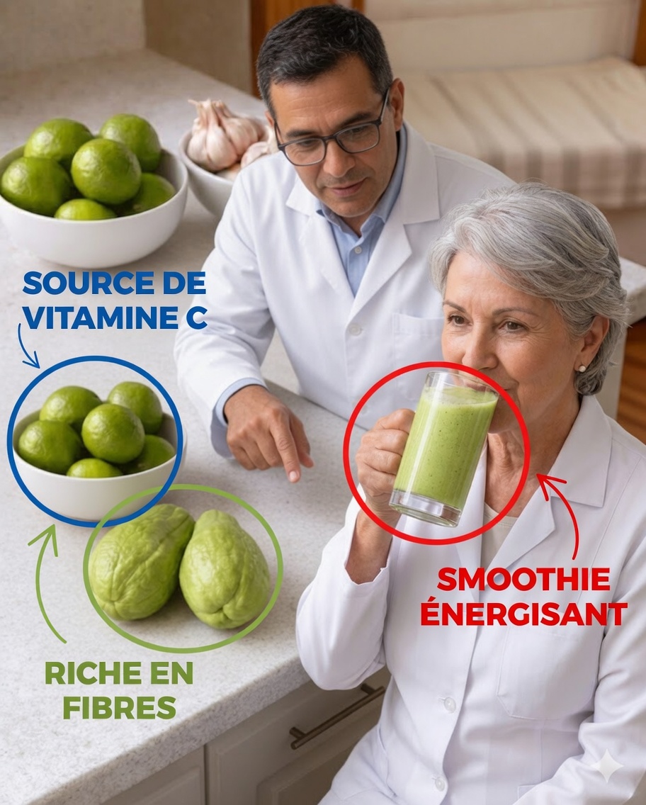 Découvrez le pouvoir caché de la chayote, de l’ail et du citron : ce trio simple peut-il transformer votre circulation et le confort de vos articulations ?