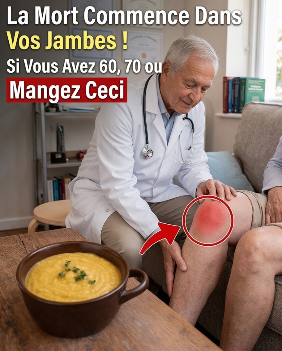 Top 5 des aliments riches en magnésium que les personnes âgées peuvent consommer pour améliorer le confort des jambes : des façons simples de les intégrer au quotidien