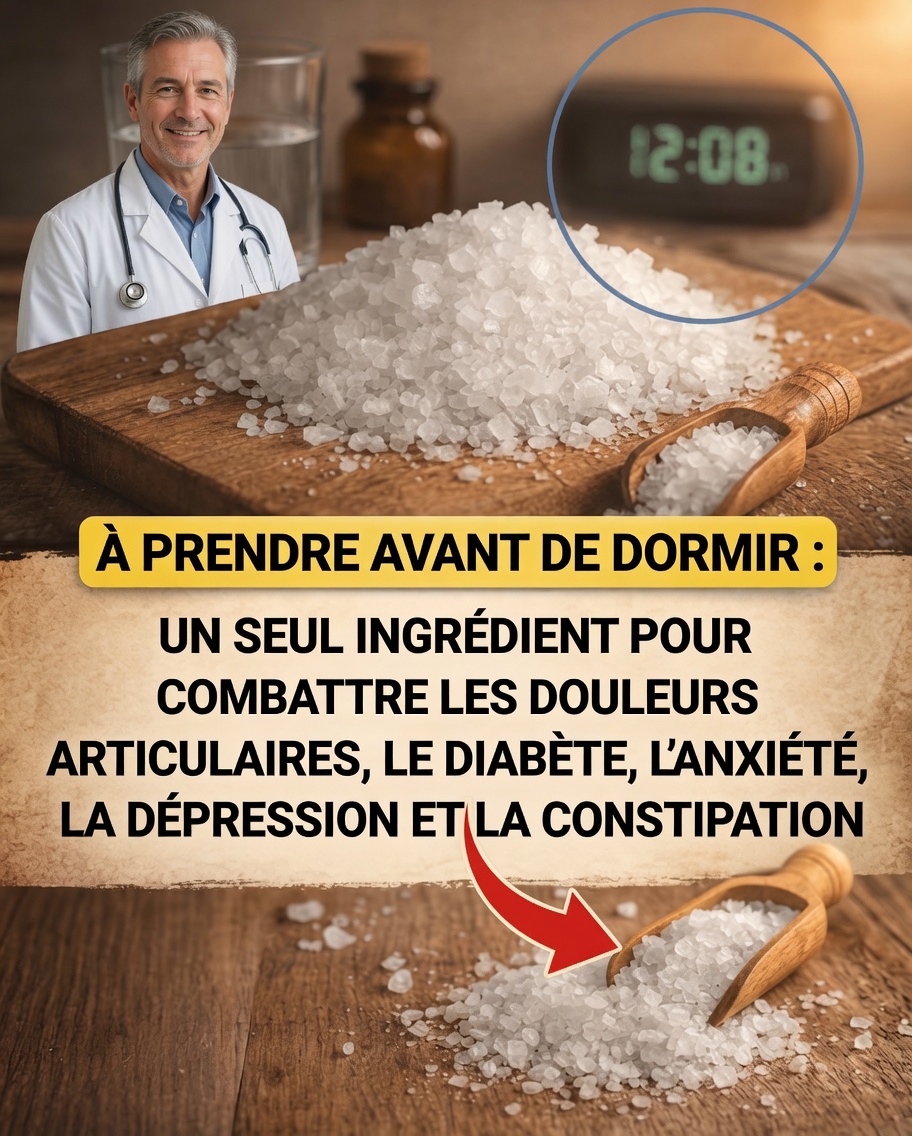 Vous êtes-vous déjà demandé pourquoi tant de personnes ont du mal à se sentir reposées après une longue journée ?