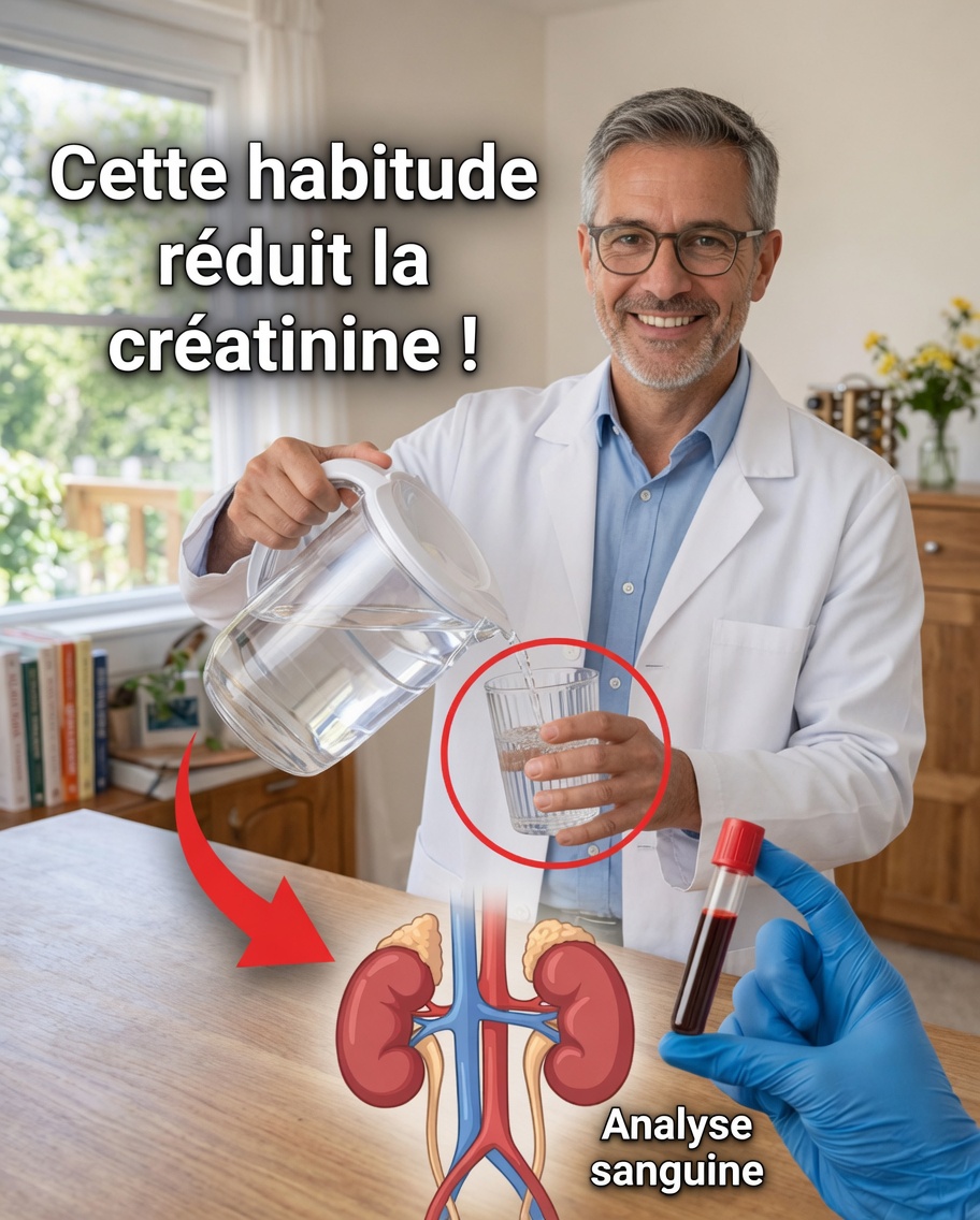 5 habitudes matinales naturelles qui soutiennent la santé des reins (elles ont surpris de nombreux néphrologues – un secret intemporel de nos grand-mères)