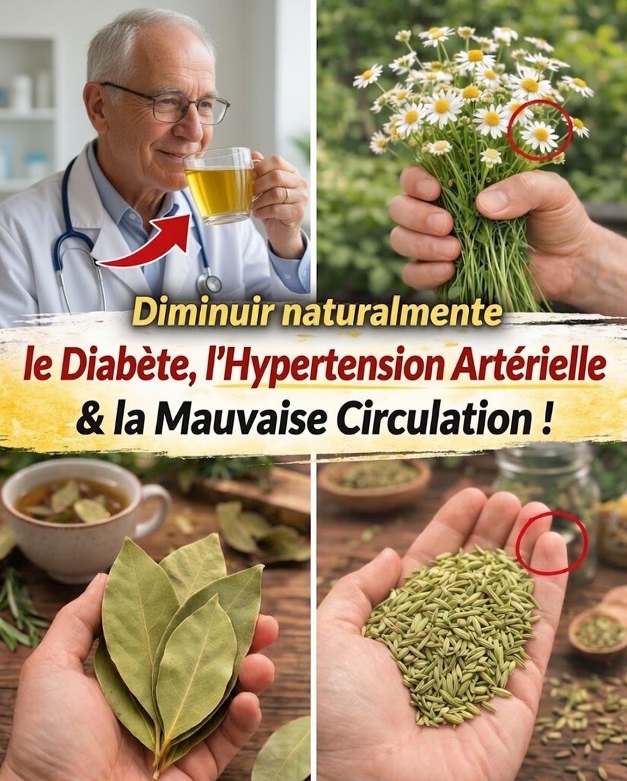 Découvrez cette simple habitude quotidienne que de nombreuses personnes ajoutent à leur routine pour soutenir le métabolisme