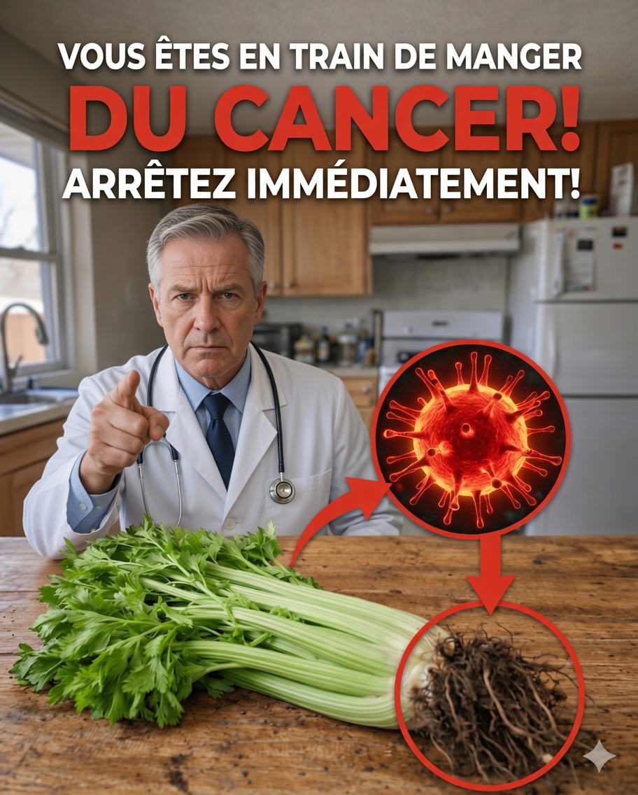 Découvrez les 5 pires aliments qui peuvent nourrir les cellules cancéreuses et comment les éviter simplement
