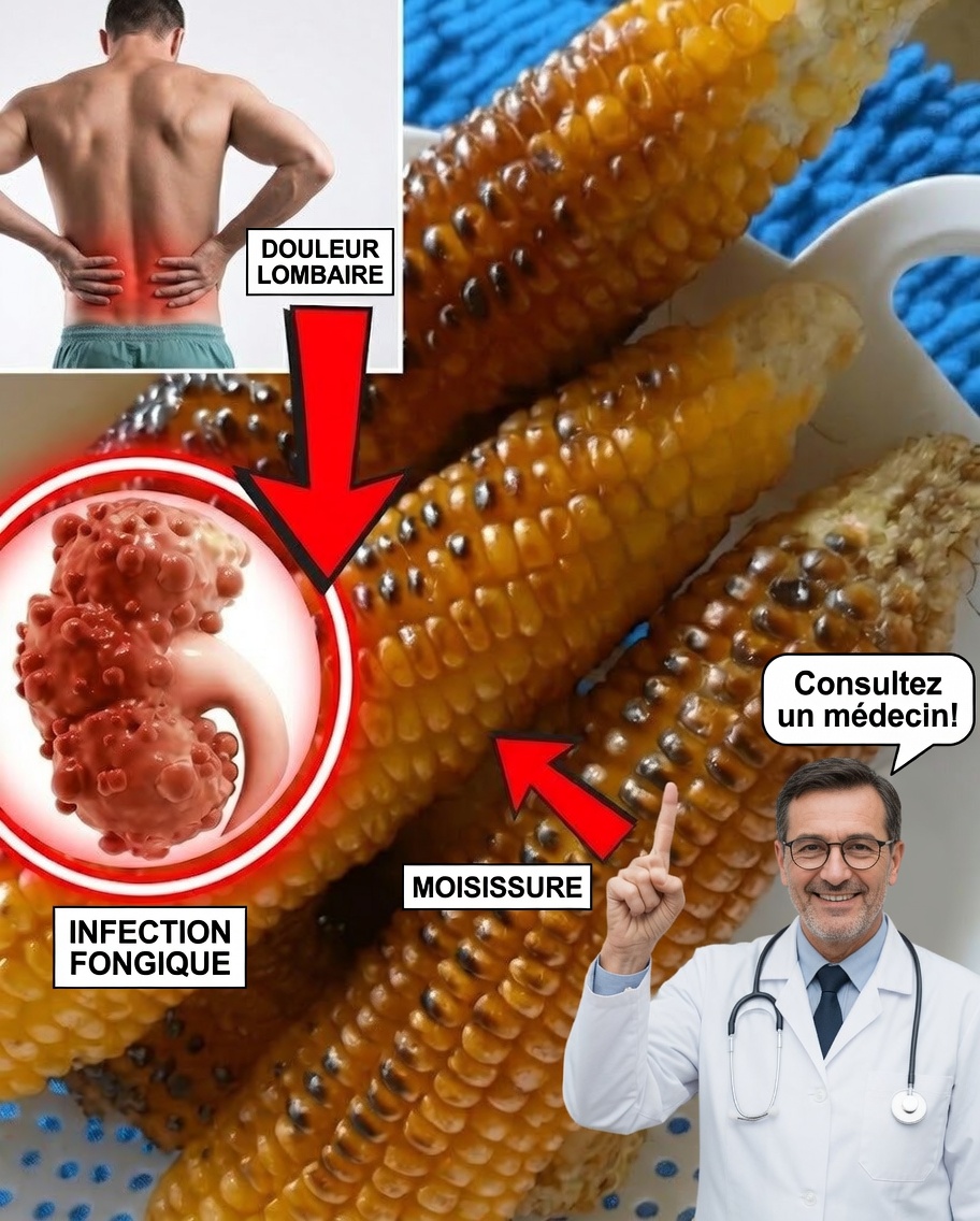 11 faits surprenants sur le maïs grillé que vous devriez connaître avant votre prochaine bouchée