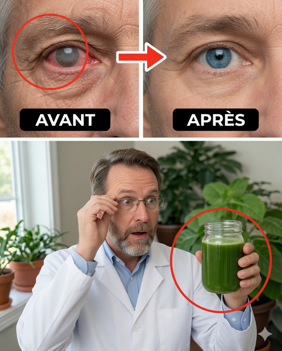 Orégano Orejón : l’herbe peu connue qui peut protéger naturellement votre vision