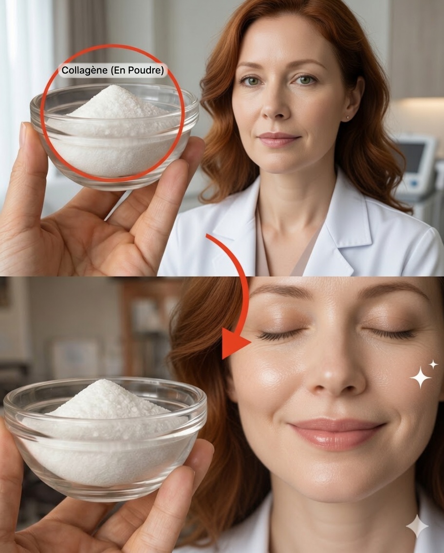 Bicarbonate de sodium pour une peau plus douce : 13 masques maison délicats pour un éclat de jeunesse après 60 ans