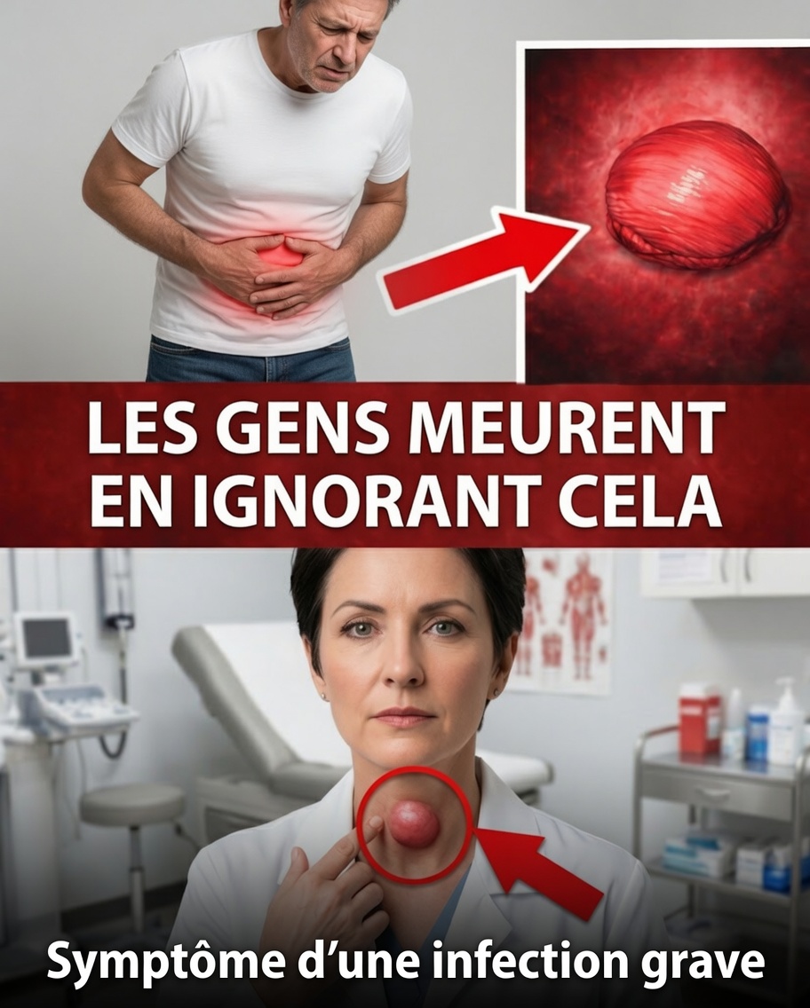 Alerte ! 10 symptômes silencieux du cancer du côlon (que vous ignorez peut-être chaque jour)