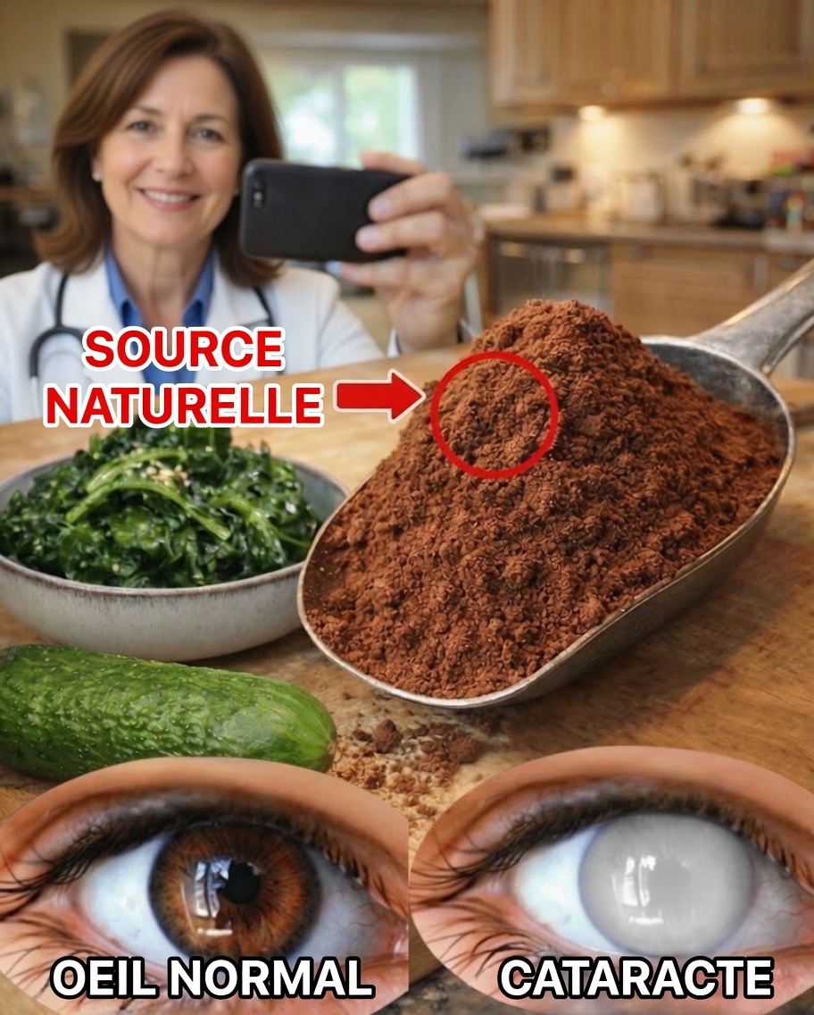 Le plus vieux médecin du Japon révèle : une simple habitude nocturne pour soutenir naturellement la santé des yeux