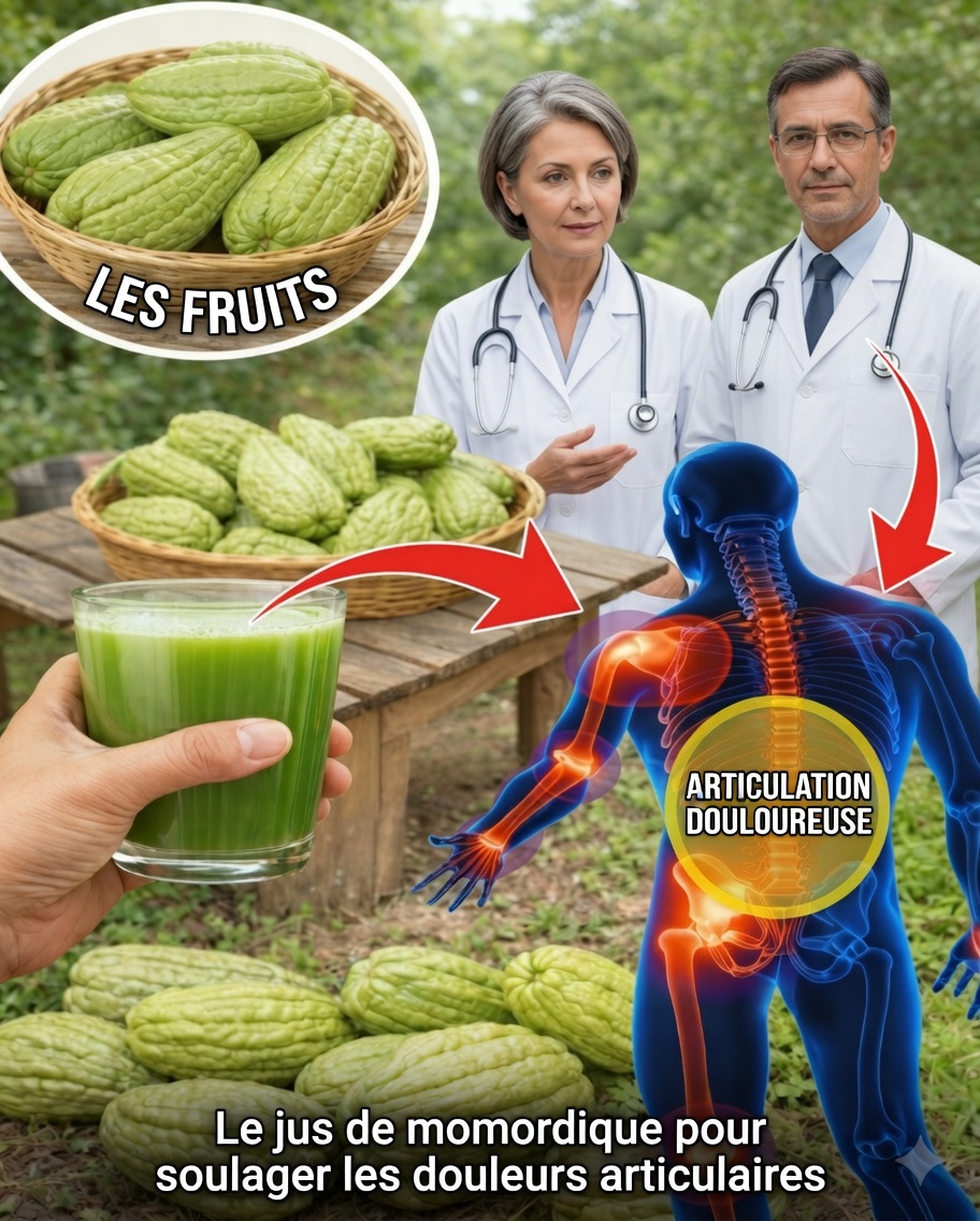 Jus de chayote : débloquez un soutien naturel pour les articulations et les os