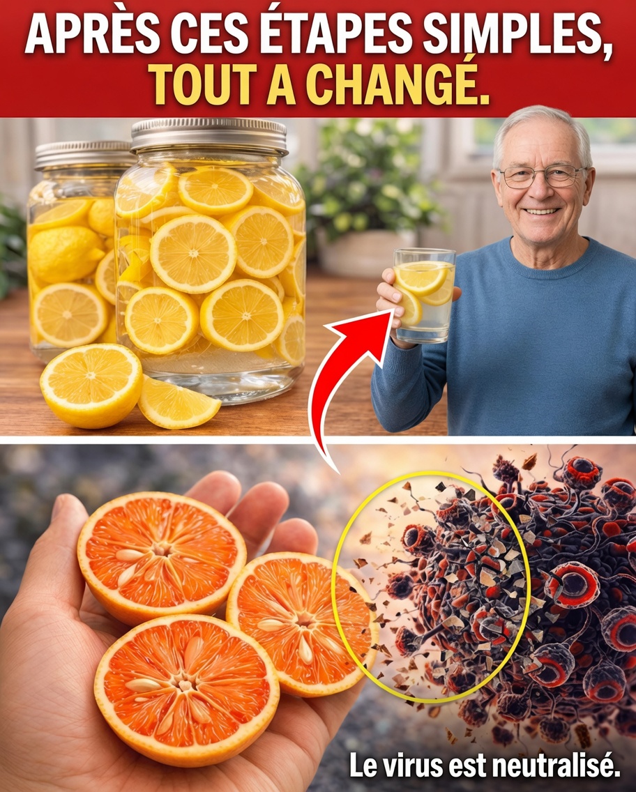 Le cancer « a peur » de ces aliments ! TOP 16 des aliments qui peuvent aider à protéger l’organisme