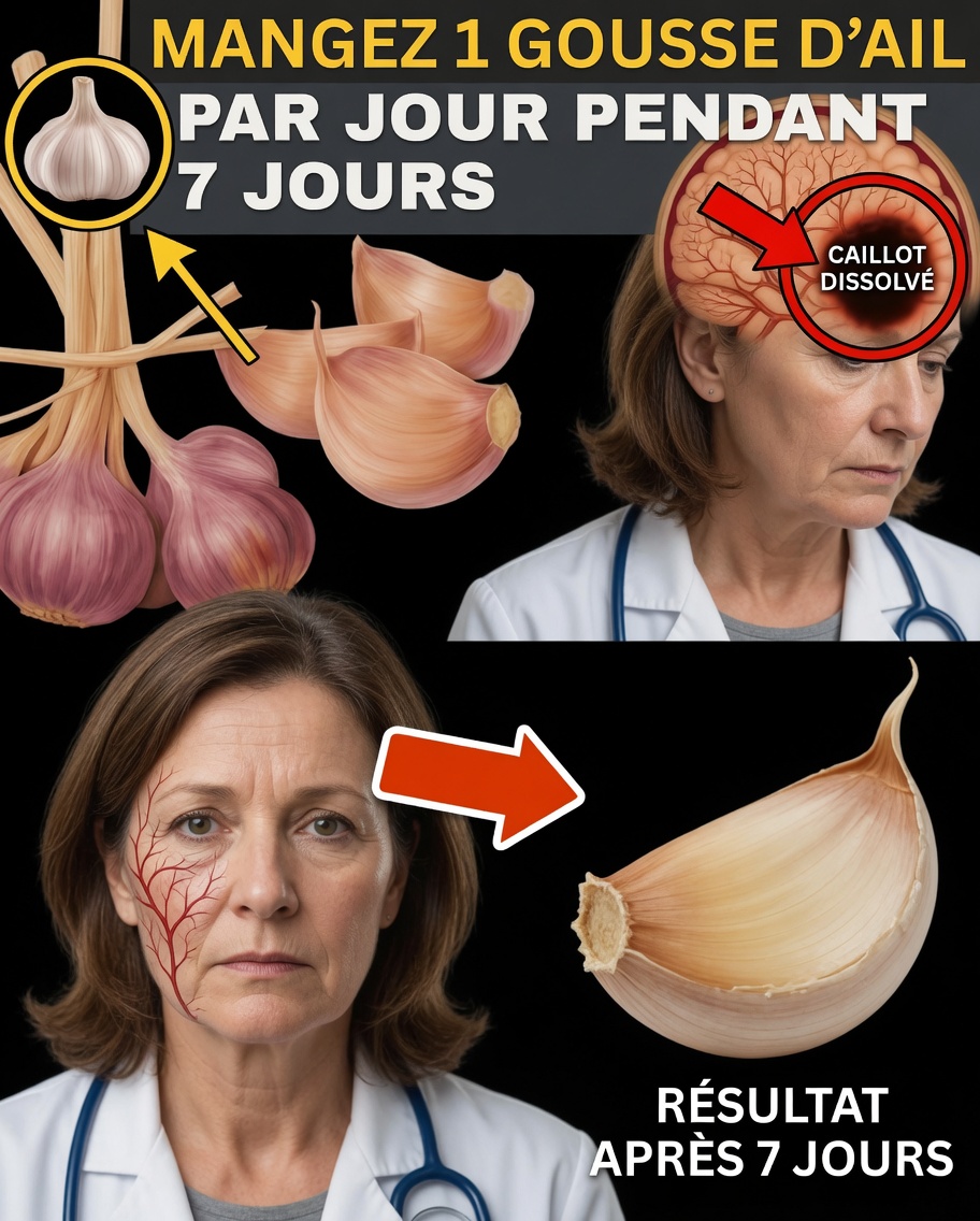 Le superaliment cérébral négligé : comment l’ail peut affûter naturellement votre esprit