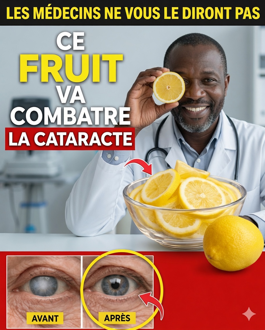 Personnes âgées : consommez ces 3 fruits agrumes pour protéger vos yeux pendant votre sommeil