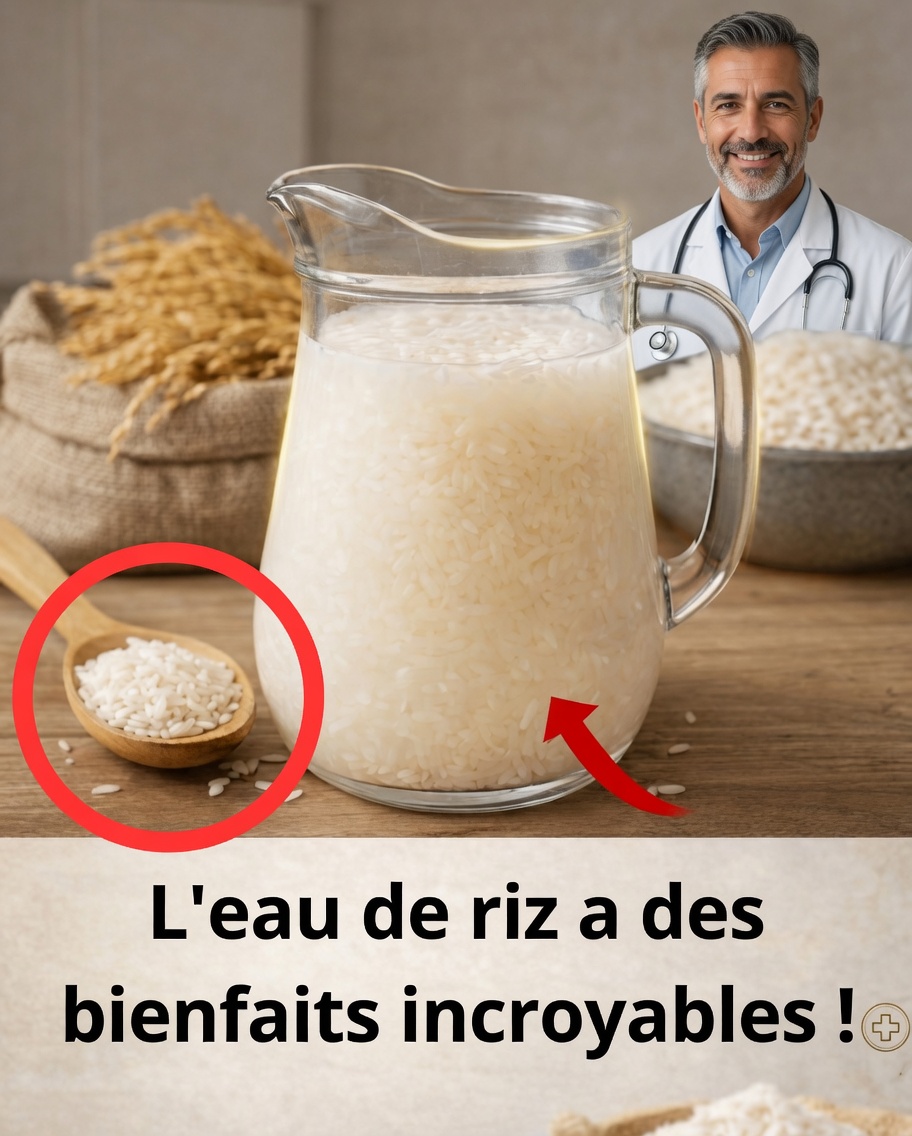 Révélez le secret ancestral : pourquoi l’eau de riz peut devenir votre rituel naturel pour les cheveux et la peau