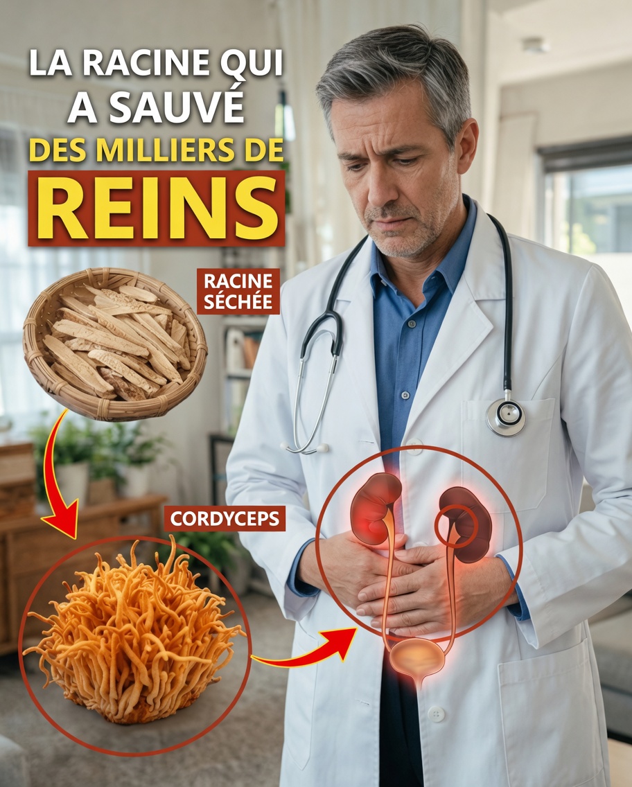 Réduire naturellement une créatinine élevée : le complément que les médecins recommandent – histoires vraies et stratégies fondées sur la science