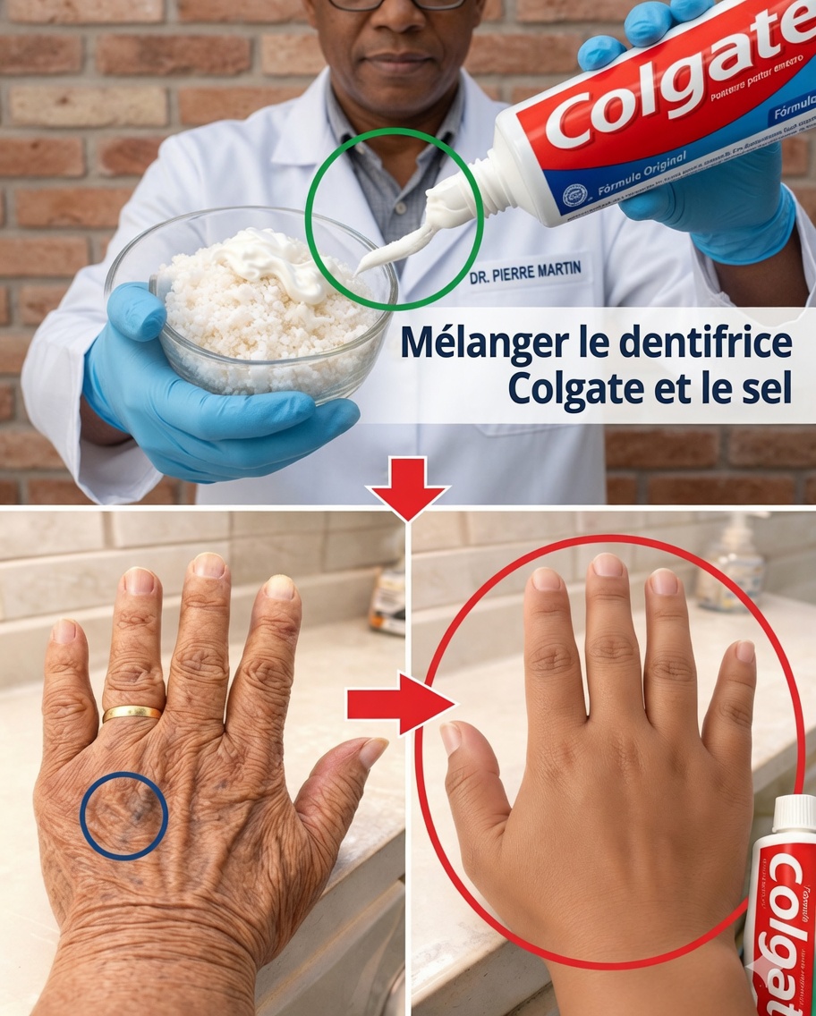 Découvrez le secret d’un cou et d’un décolleté jeunes : pourquoi ce mélange naturel peut transformer votre peau