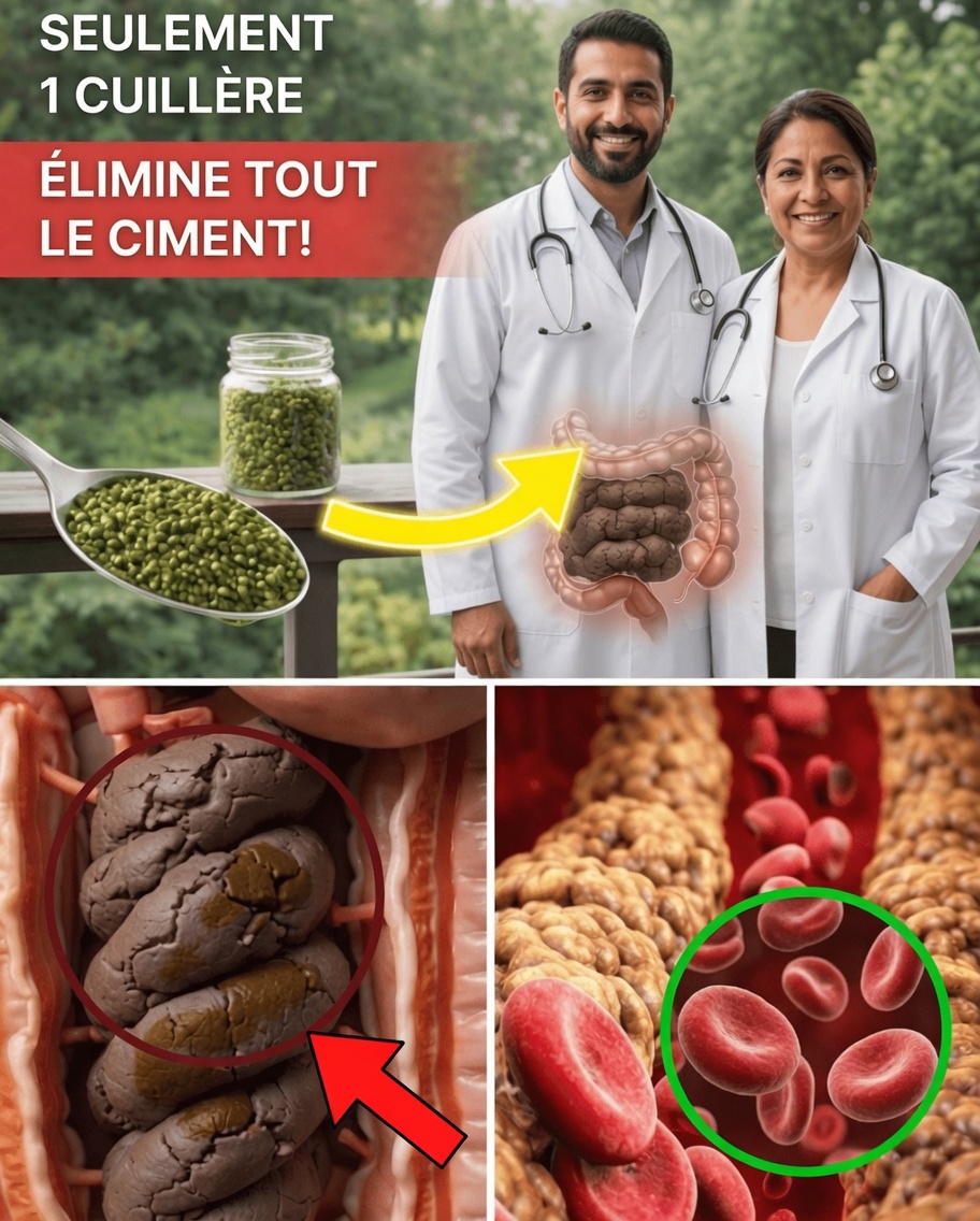 Découvrez l’habitude matinale simple inspirée par la longévité japonaise pour améliorer la santé du côlon